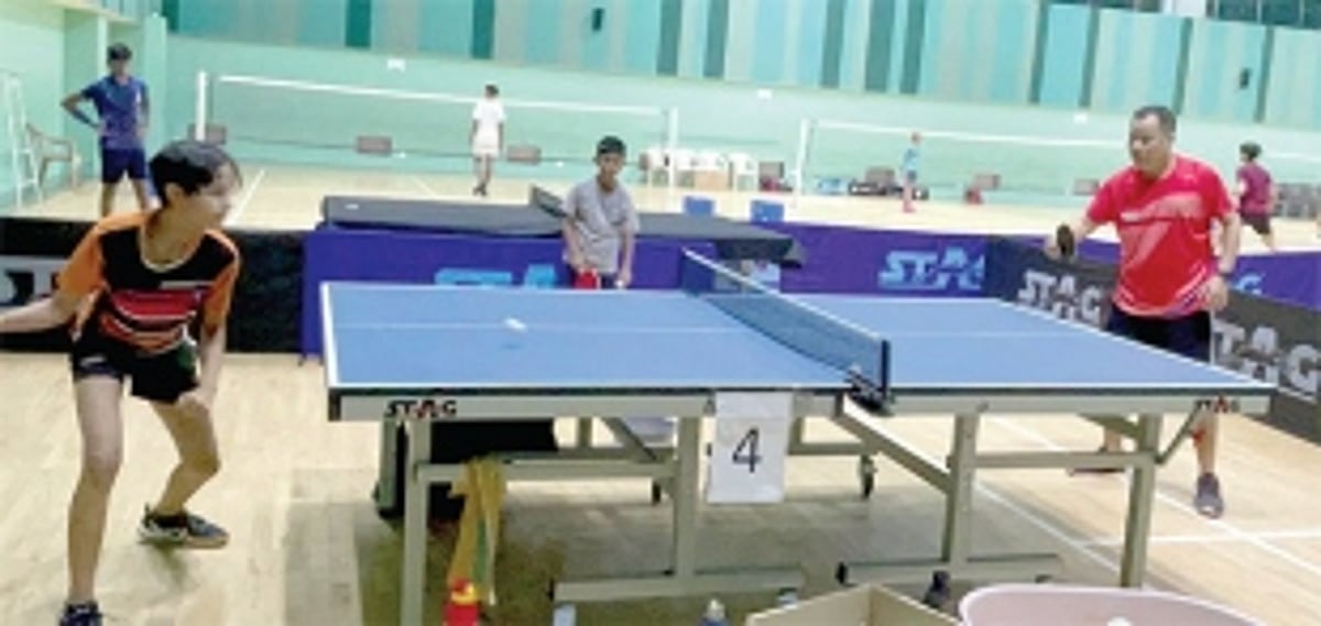 Khelo India facility to be  shifted to Peddem soon