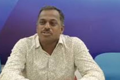 Khemlo Sawant Slams Congress, Denies Suspension Claims and Criticizes Leadership