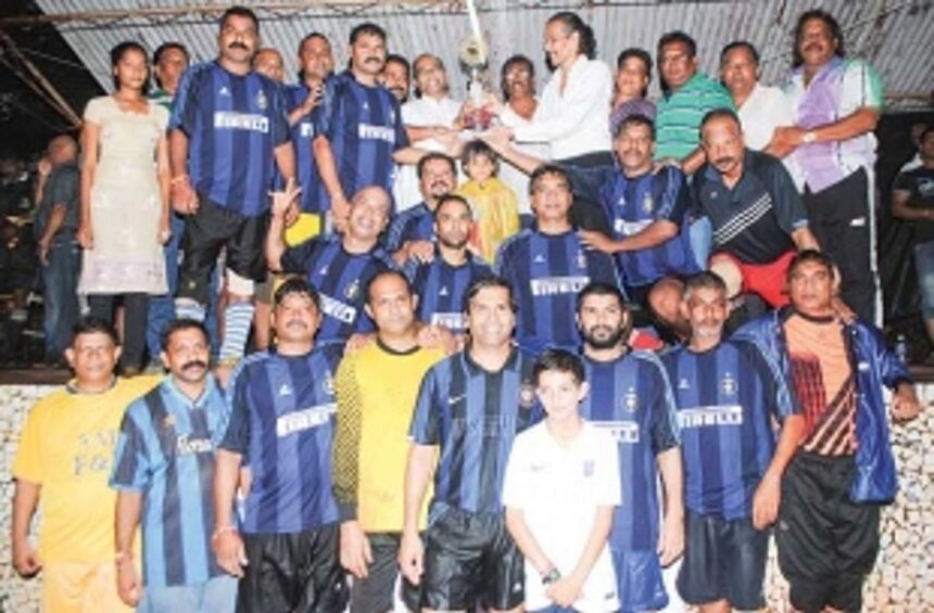Khobra Vaddo lift Diago Trophy 1 Khobra Vaddo lift Diago Trophy