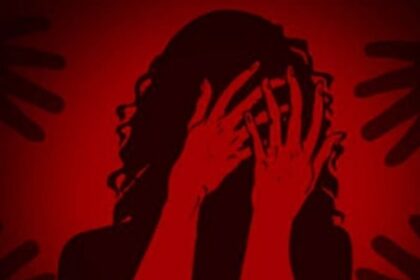 Khorlim resident arrested for molesting woman at Ganganagar