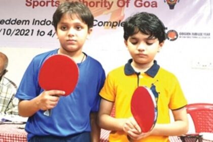 Khushal, Aaron, Rishan in finals