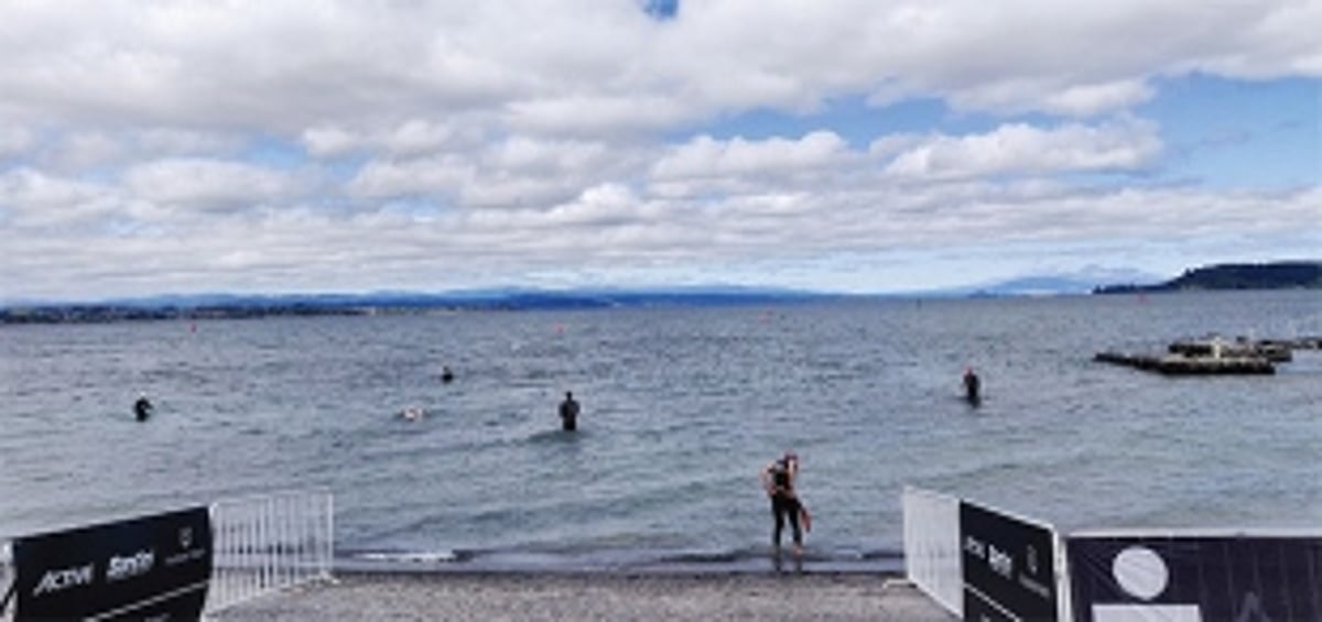 Kia Ora Aotearoa! (Hello, New Zealand)