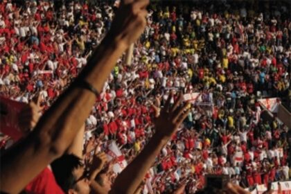 Kicking off a new partnership