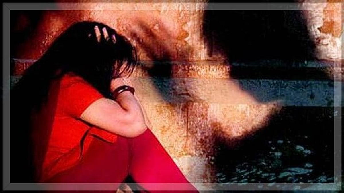 Kidnapped Delhi Teen Rescued by Vasco Railway Police, Suspect Detained