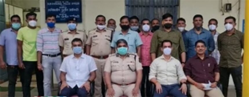 Kidnapped businessman rescued in swift operation