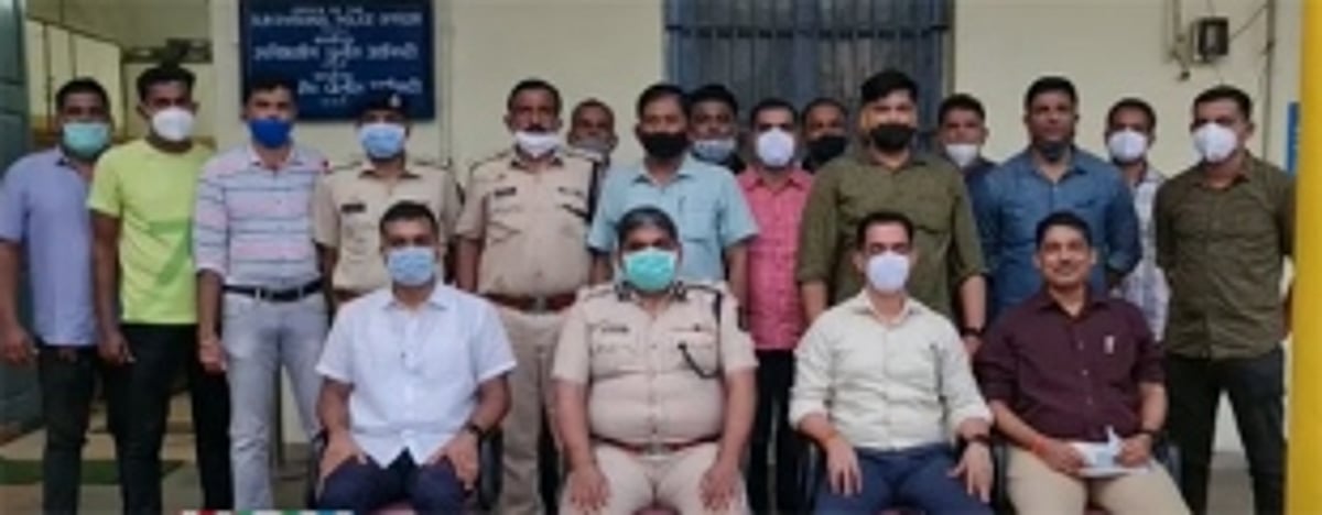 Kidnapped businessman rescued in swift operation