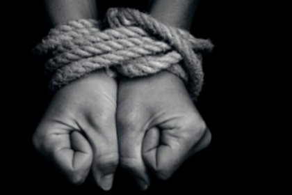 Kidnapped woman found unconscious at Sarvan