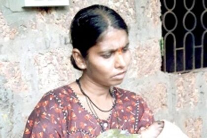 Kidnapper Gawas' claim of being  biological mom fake: Neighbours