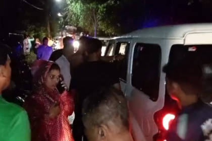Kidnapping Conspiracy : Pernem Police arrest 2  Including IRBn Constable