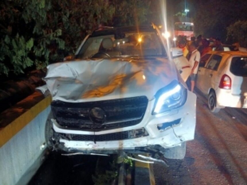 Killer Merc case: From evidence to conviction, Crime Branch faces an uphill task 1 Killer Merc case: From evidence to conviction, Crime Branch faces an uphill task