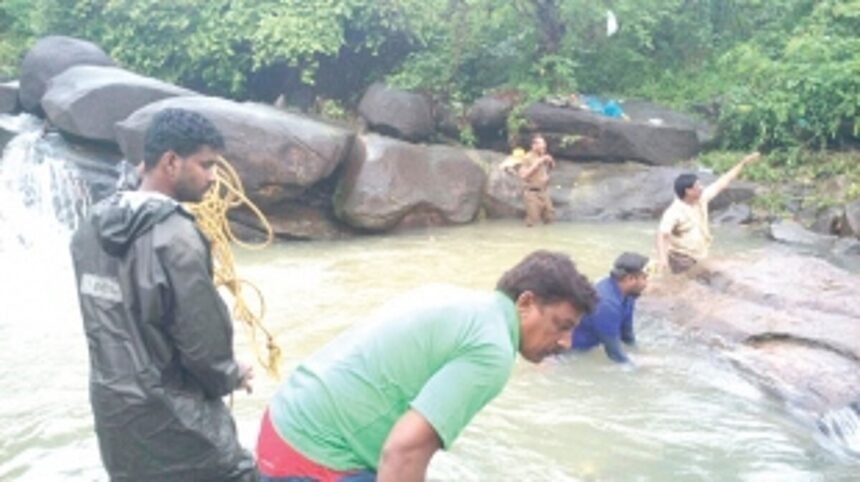 Killer Nagarwadi falls ‘claims’ 6 Goans 1 Killer Nagarwadi falls ‘claims’ 6 Goans