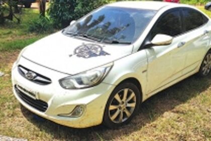 Killer, accomplice moved from Porvorim to Amboli with Kamakshi’s body in a car with tinted glasses