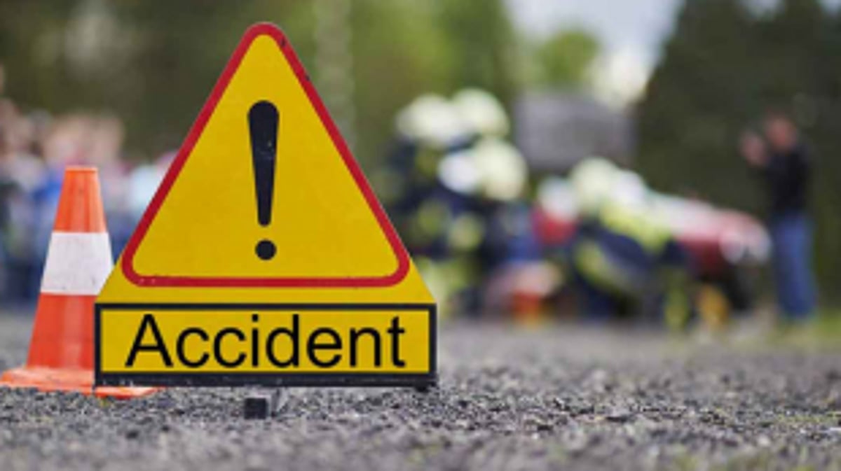 Killer roads claim lives of 3 bike riders in 3 separate accidents