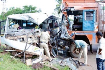 Killer roads still do more damage than the killer virus