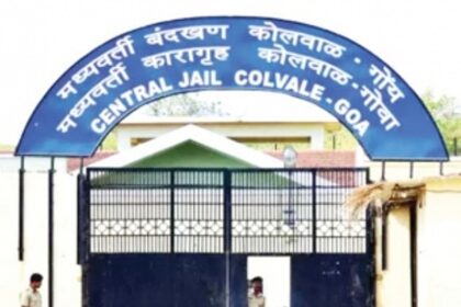 Killers and other lawbreakers find Goa the best place to run to