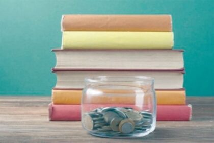 Killing the book industry with GST