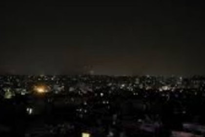 Kindness in the Blackout