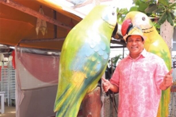 King ‘Bruno Azaredo’