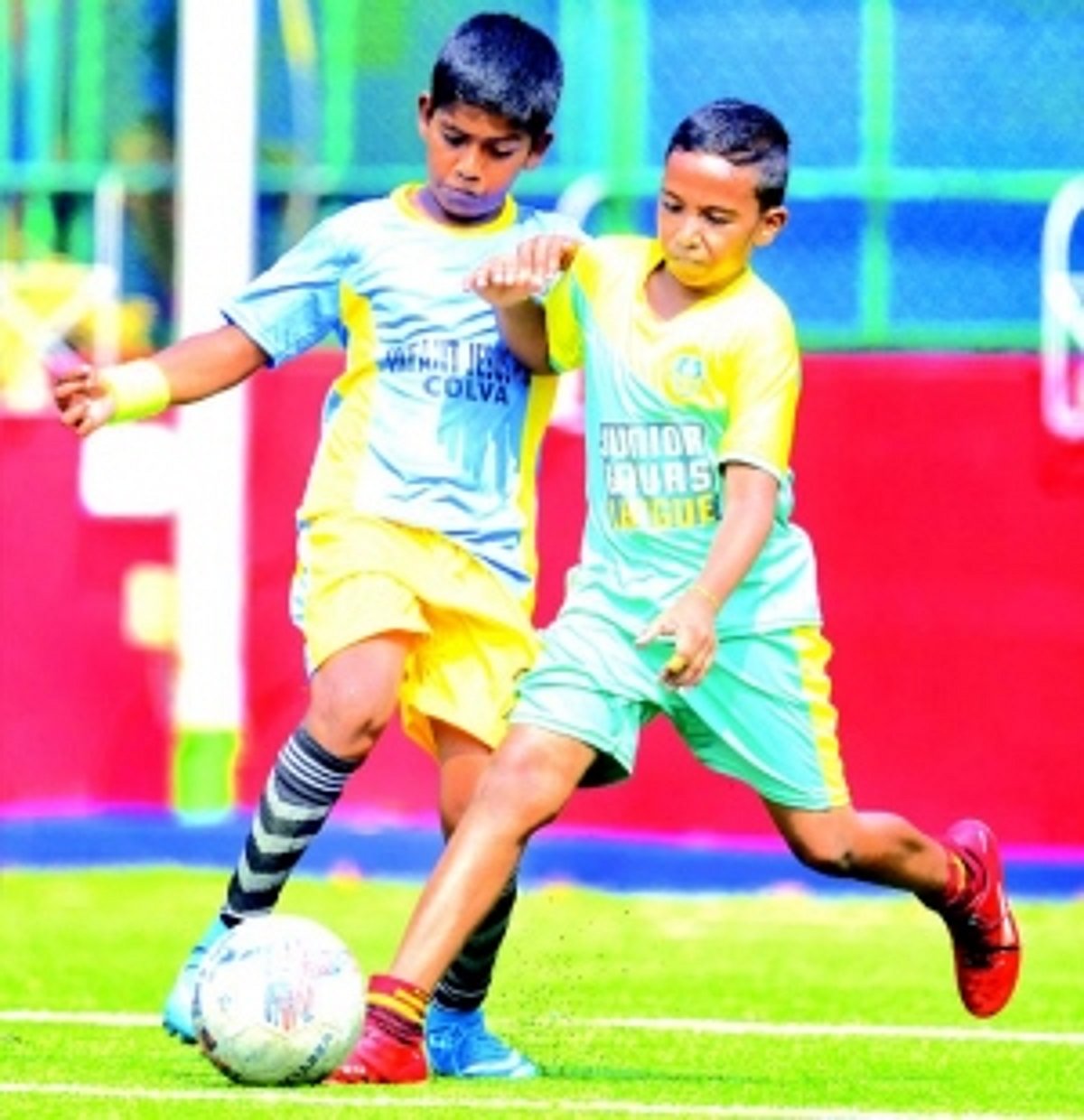 King’s School, OL Carmel HS, Infant Jesus HS and Perpetual Succour Convent in next round