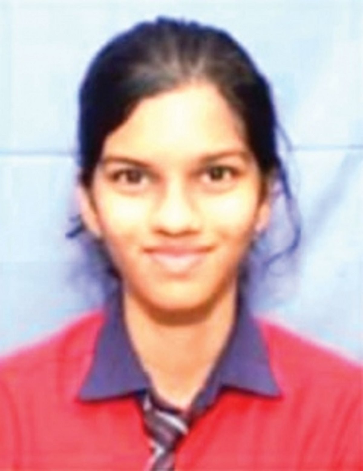 King’s School’s Leann tops CBSE Class XII exam