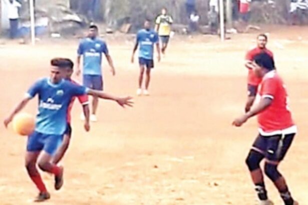 Kirbhat win shoot-out