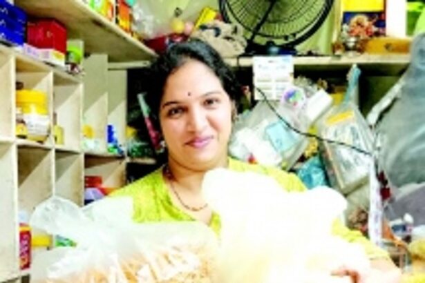 Kirti and Trupti Halarnkar carry forward their father-in-law’s delicious snack legacy in Aldona