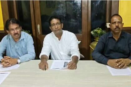 'Kodel zai vo Romi Zai’ programme from September 23