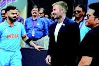 Kohli crosses the line between greatness and cricketing divinity
