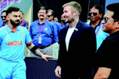 Kohli crosses the line between greatness and cricketing divinity