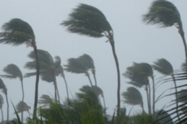 Kolamba village in Sanguem suffers heavy cyclone