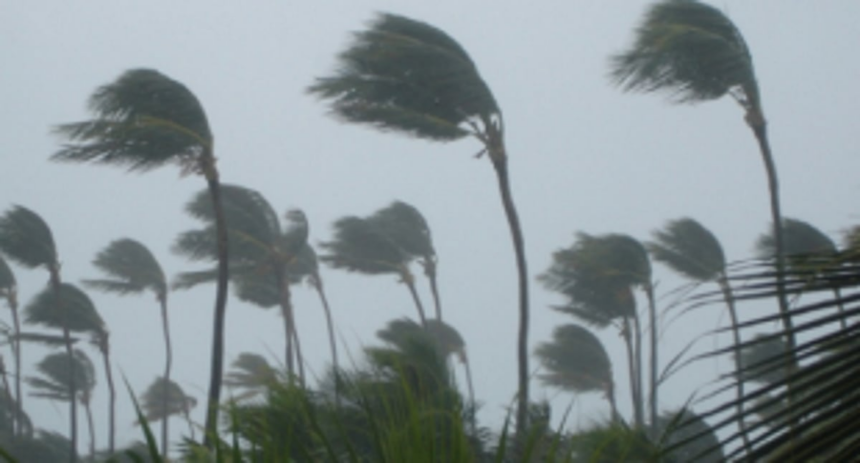 Kolamba village in Sanguem suffers heavy cyclone 1 Kolamba village in Sanguem suffers heavy cyclone