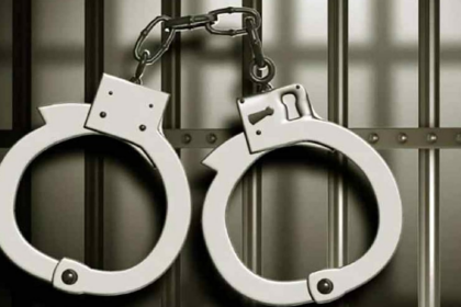 Kolkata Man Arrested in Goa for Series of Temple Robberies, Burglary Tools Seized