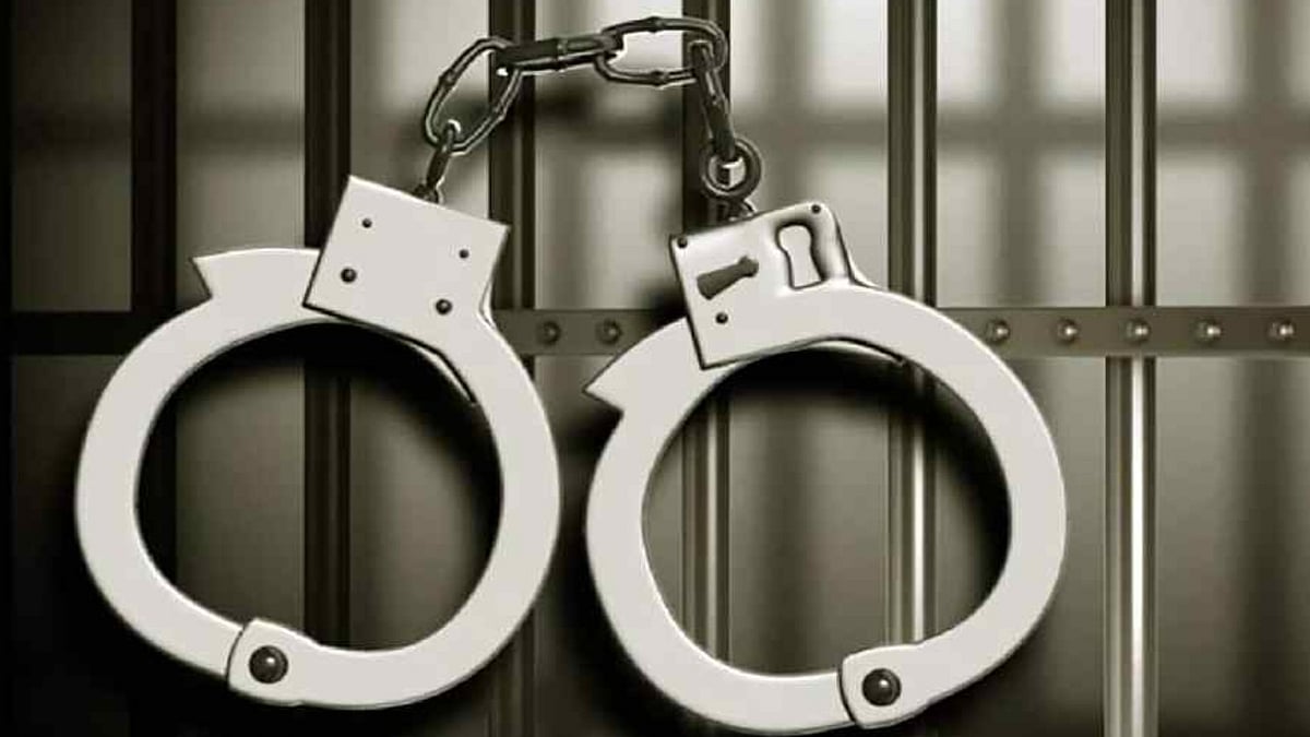 Kolkata Man Arrested in Goa for Series of Temple Robberies, Burglary Tools Seized