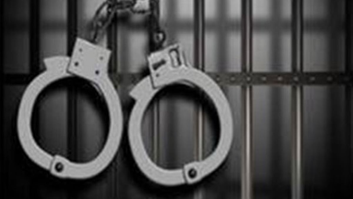Kolkata Man Arrested in Old Goa for Duping Senior Citizen of ₹3.13 Lakh Through Fake WhatsApp Shopping Scam