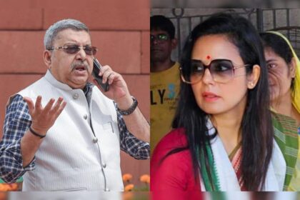 Kolkata Rape Controversy Triggers War of Words Within Trinamool Leadership