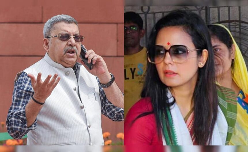 Kolkata Rape Controversy Triggers War of Words Within Trinamool Leadership 1 Kolkata Rape Controversy Triggers War of Words Within Trinamool Leadership