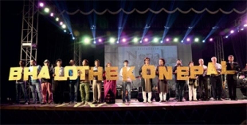 Kolkata chooses Goa as an ally to help Nepal