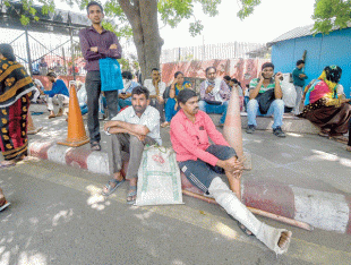Kolkata doctors’ protest spreads to other parts of the country