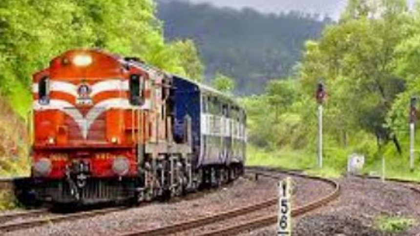 Konkan Railway Collects ₹2.37 Crore in Fines from 40,000 Ticketless Travellers in FY 2025–26 1 Konkan Railway Collects ₹2.37 Crore in Fines from 40,000 Ticketless Travellers in FY 2025–26