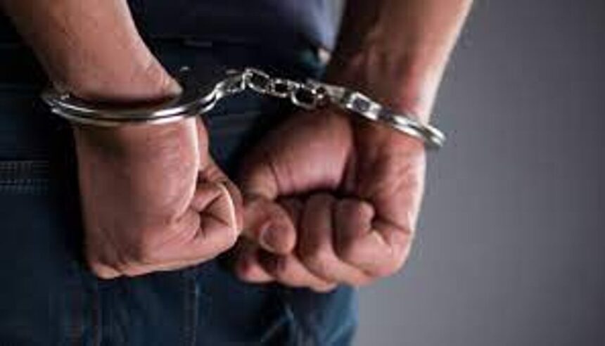 Konkan Railway Police arrest cellphone thief 1 Konkan Railway Police arrest cellphone thief