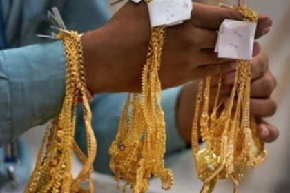 Konkan Railway Police makes significant recovery in gold robbery case