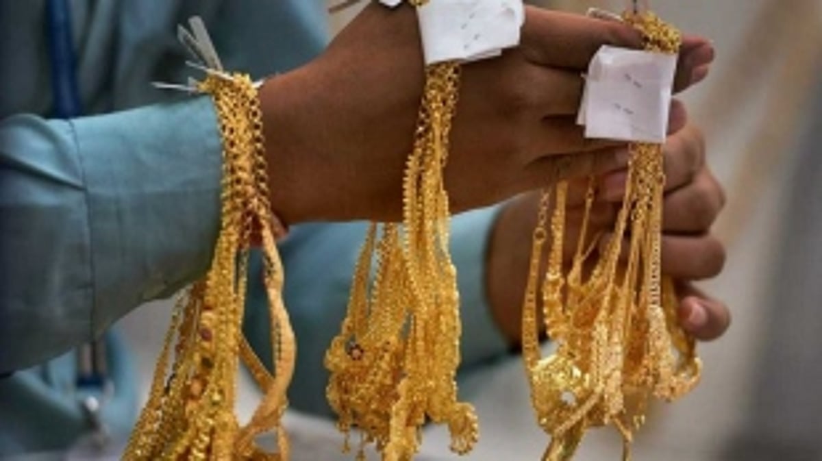Konkan Railway Police makes significant recovery in gold robbery case
