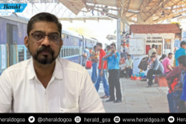 Konkan Railway and RPF Rescue 116 Missing Children, Crackdown on Illegal Alcohol Trade, and Ticket Scalping