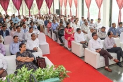Konkan Railway organises Contractors and Suppliers Meet