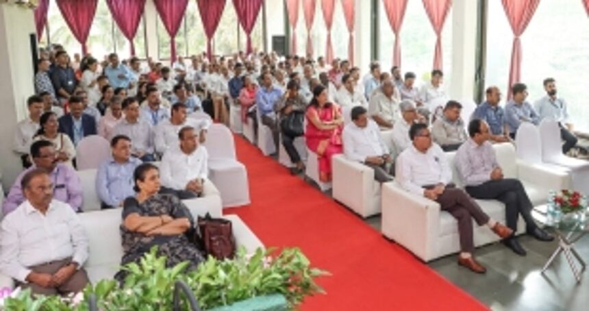 Konkan Railway organises Contractors and Suppliers Meet