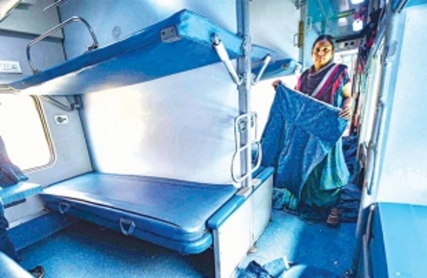 Konkan Railway steps up measures to curb coronavirus 1 Konkan Railway steps up measures to curb coronavirus
