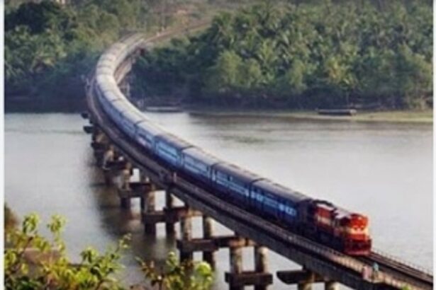 Konkan Railway to Run Special Trains