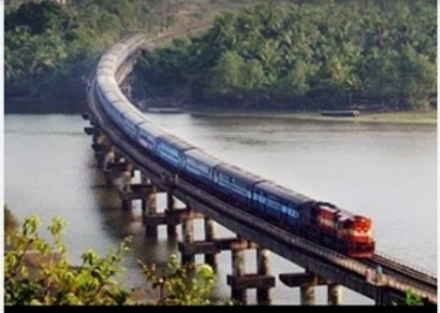 Konkan Railway to Run Special Trains