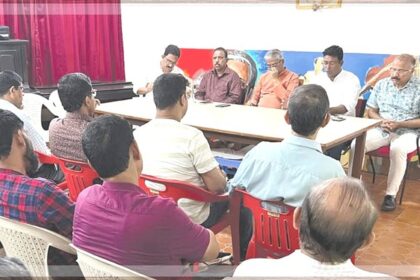 Konkani Community to Rally for Equal Status of Roman Script at Historic Maha Sabha