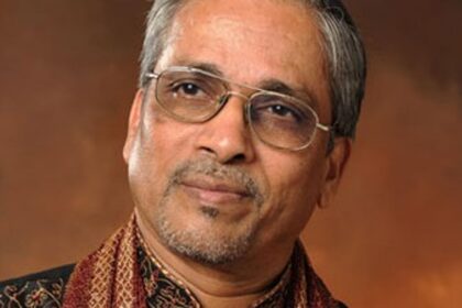 Konkani Cultural Icon Eric Ozario Passes Away in Mangalore at 75